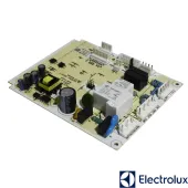 PLACA DE POTENCIA GELADEIRA ELECTROLUX DI80X DFW64 DFI80 DT80X 64800638 | ORIGINAL