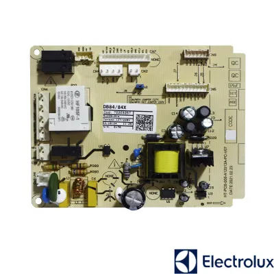 PLACA POTÊNCIA GELADEIRA ELECTROLUX DB83 DB83X DB84 DB84S DB84X A96969520 | ORIGINAL