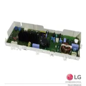PLACA PRINCIPAL POTÊNCIA MINI LAVADORA LG WD100CVA EBR77688047 | ORIGINAL