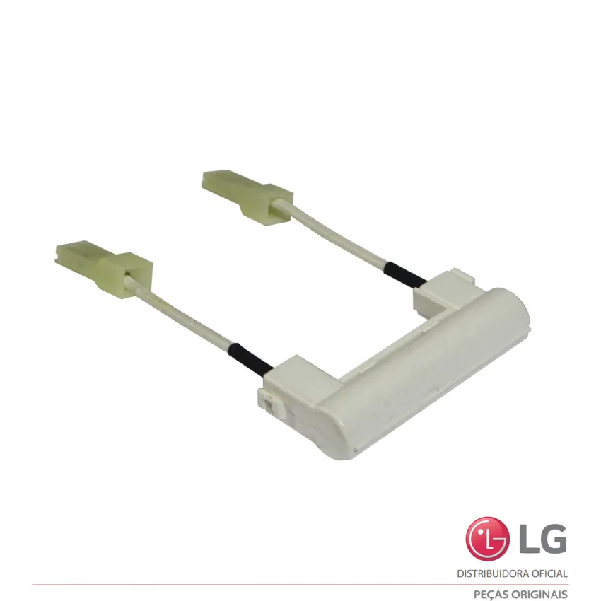 FUSÍVEL DE FORNO MICROONDAS LG MB3947C 5KV 650MA EAF36358323 | ORIGINAL