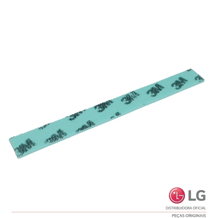 FILTRO AR MULTIPROTEÇÃO 3M AR CONDICIONADO LG AMNH09GD4L0 MDJ63608204 | ORIGINAL