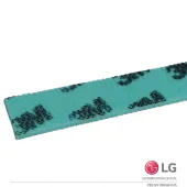 FILTRO AR MULTIPROTEÇÃO 3M AR CONDICIONADO LG AMNH09GD4L0 MDJ63608204 | ORIGINAL