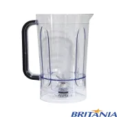 COPO PARA LIQUIDIFICADOR PHILCO PLQ1250P BLQ1250P COM LAMINA / COM TAMPA  | ORIGINAL
