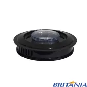 COPO PARA LIQUIDIFICADOR PHILCO PLQ1250P BLQ1250P COM LAMINA / COM TAMPA  | ORIGINAL
