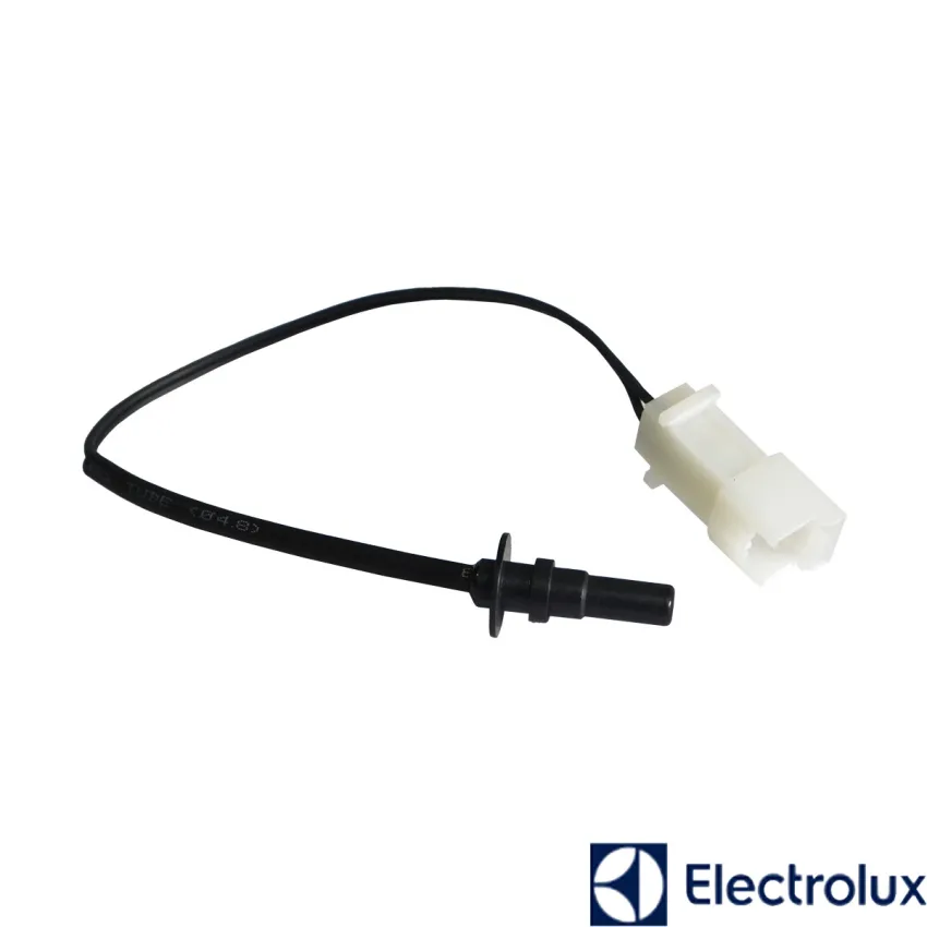 TERMISTOR DE SECAGEM LAVA E SECA ELECTROLUX LSP08 LSP11 LSW11 807165801 | ORIGINAL