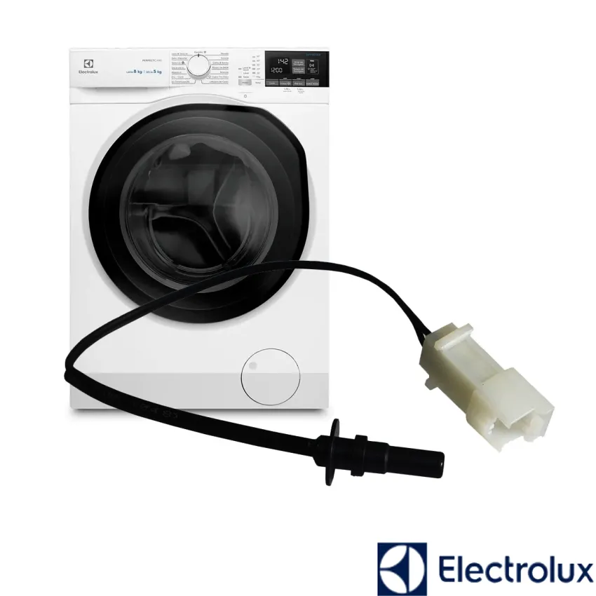TERMISTOR DE SECAGEM LAVA E SECA ELECTROLUX LSP08 LSP11 LSW11 807165801 | ORIGINAL