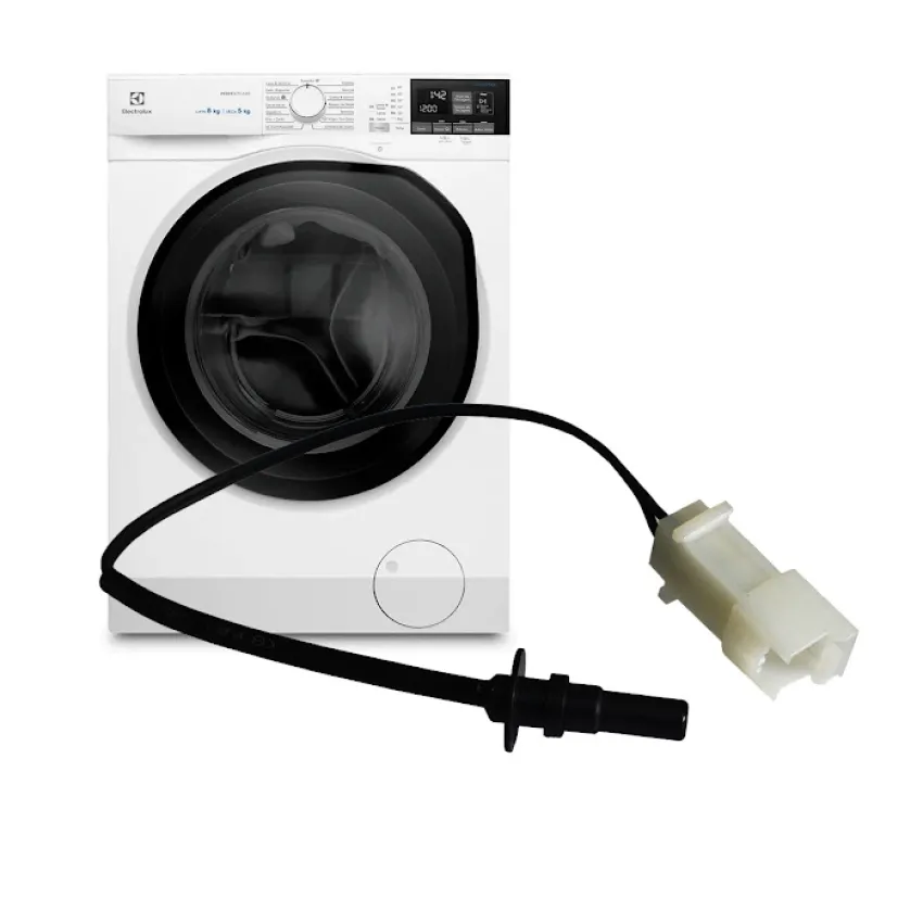 TERMISTOR DE SECAGEM LAVA E SECA ELECTROLUX LSP08 LSP11 LSW11 807165801 | ORIGINAL