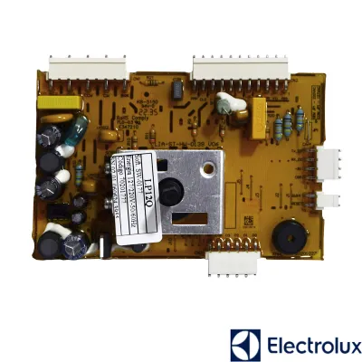 PLACA DE POTENCIA LAVADORA ELECTROLUX LP12Q A99035158 | ORIGINAL