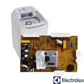 PLACA DE POTENCIA LAVADORA ELECTROLUX LP12Q A99035158 | ORIGINAL