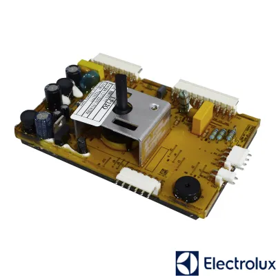 PLACA DE POTENCIA LAVADORA ELECTROLUX LP12Q A99035158 | ORIGINAL