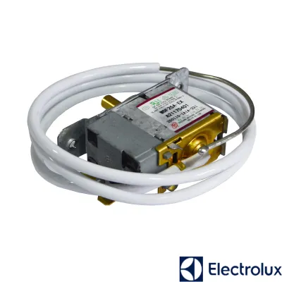 TERMOSTATO REFRIGERADOR ELECTROLUX DC44 DC35A A21170401 | ORIGINAL