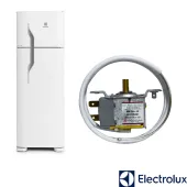 TERMOSTATO REFRIGERADOR ELECTROLUX DC44 DC35A A21170401 | ORIGINAL