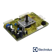 PLACA POTENCIA LAVADORA ELECTROLUX LED14 A13611026 | ORIGINAL