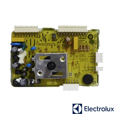 PLACA POTENCIA LAVADORA ELECTROLUX LED14 A13611026 | ORIGINAL