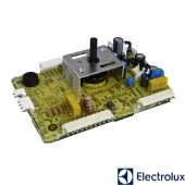 PLACA POTENCIA LAVADORA ELECTROLUX LED14 A13611026 | ORIGINAL