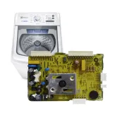 PLACA POTENCIA LAVADORA ELECTROLUX LED14 A13611026 | ORIGINAL