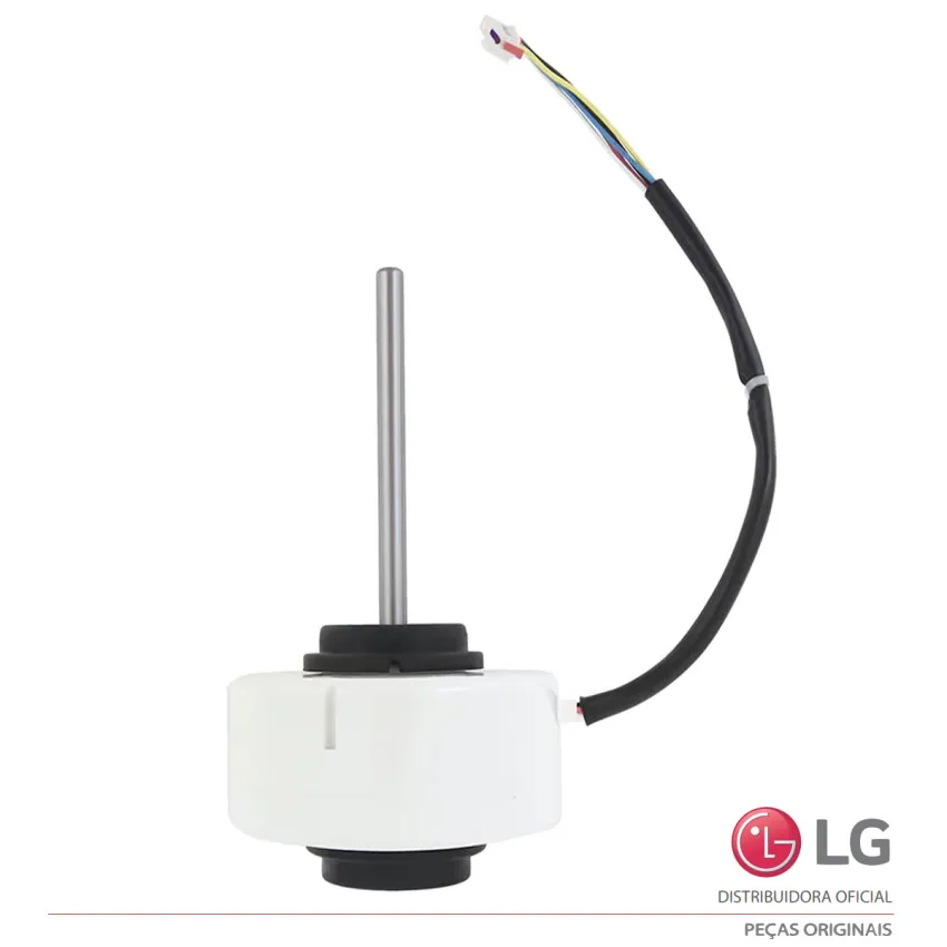 MOTOR VENTILADOR EVAPORADORA S4NQ09WA51B S4UQ09WA51B S4-Q09WA51B.EB1GAMZ  EAU62283301 | ORIGINAL