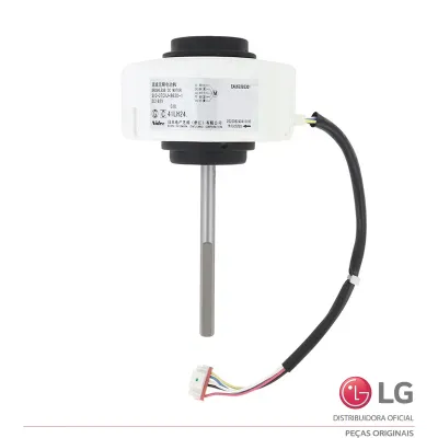 MOTOR VENTILADOR EVAPORADORA S4NQ09WA51B S4UQ09WA51B S4-Q09WA51B.EB1GAMZ  EAU62283301 | ORIGINAL