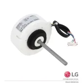 MOTOR VENTILADOR EVAPORADORA S4NQ09WA51B S4UQ09WA51B S4-Q09WA51B.EB1GAMZ  EAU62283301 | ORIGINAL