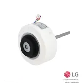 MOTOR VENTILADOR EVAPORADORA S4NQ09WA51B S4UQ09WA51B S4-Q09WA51B.EB1GAMZ  EAU62283301 | ORIGINAL