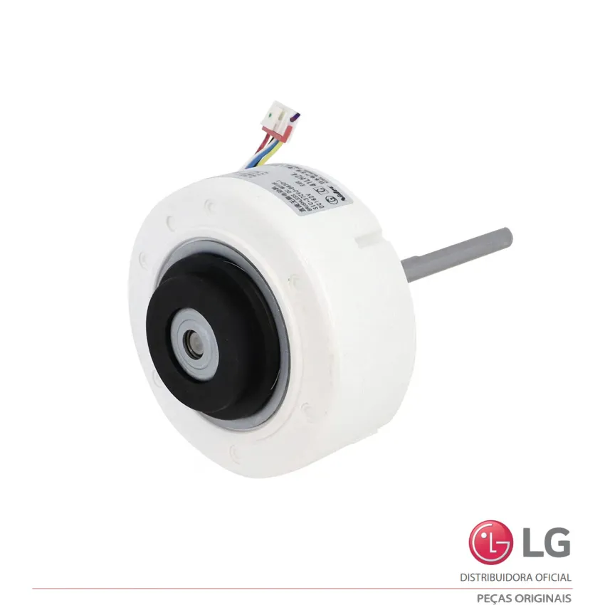 MOTOR VENTILADOR EVAPORADORA S4NQ09WA51B S4UQ09WA51B S4-Q09WA51B.EB1GAMZ  EAU62283301 | ORIGINAL