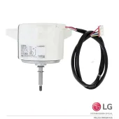 MOTOR VENTILADOR EVAPORADORA LG ARNU15GTQA4 ARNU18GTQA4 ARNU21GTQC4 EAU63363401 | ORIGINAL