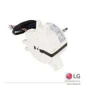 MOTOR VENTILADOR EVAPORADORA LG ARNU15GTQA4 ARNU18GTQA4 ARNU21GTQC4 EAU63363401 | ORIGINAL