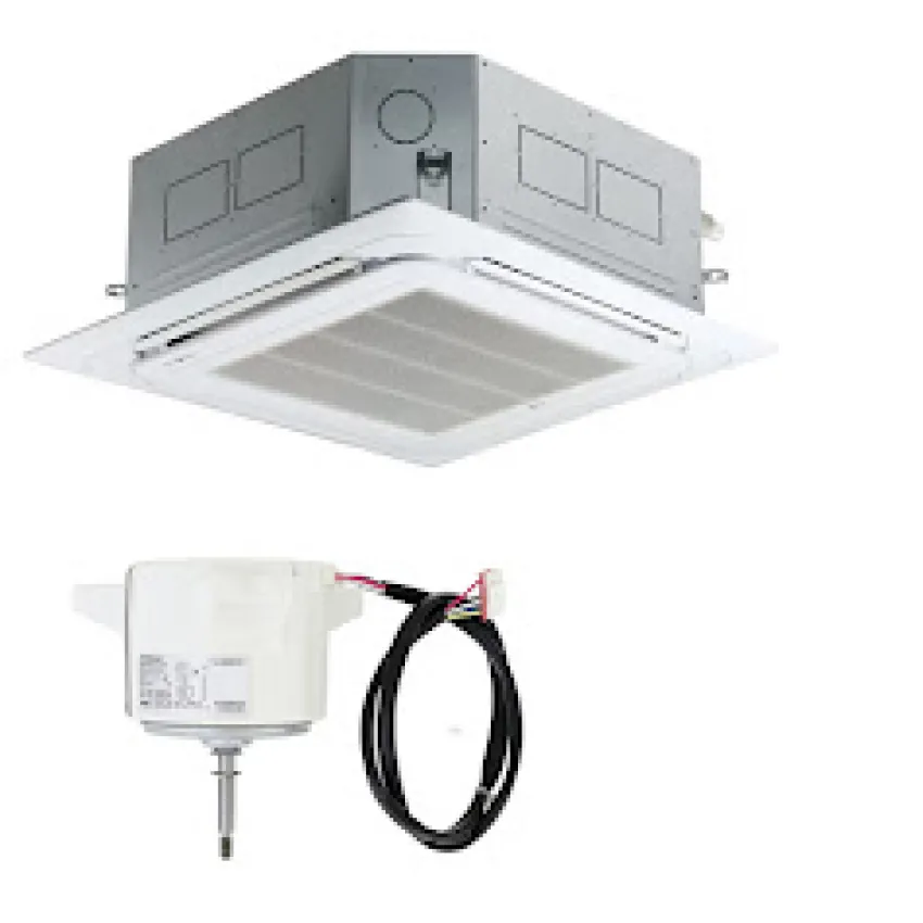 MOTOR VENTILADOR EVAPORADORA LG ARNU15GTQA4 ARNU18GTQA4 ARNU21GTQC4 EAU63363401 | ORIGINAL