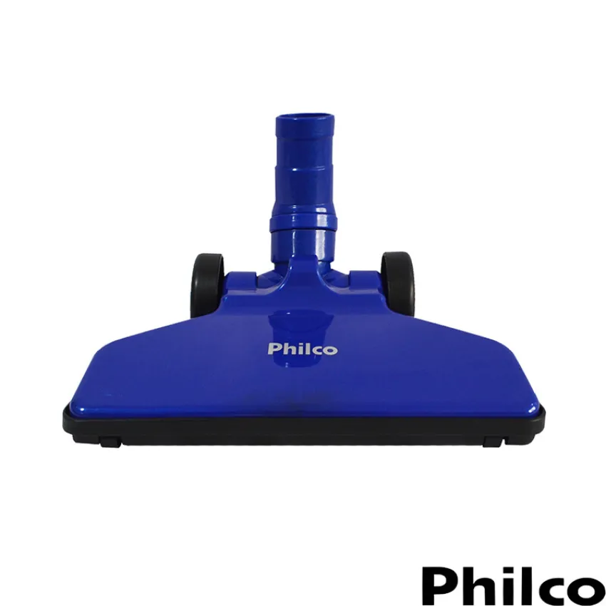 BOCAL PARA ASPIRADOR DE PÓ PHILCO PH1100AZ | COR: AZUL | ORIGINAL