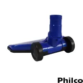 BOCAL PARA ASPIRADOR DE PÓ PHILCO PH1100AZ | COR: AZUL | ORIGINAL