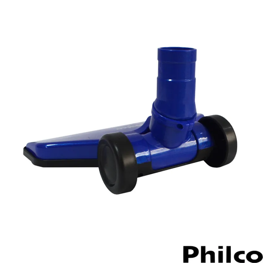 BOCAL PARA ASPIRADOR DE PÓ PHILCO PH1100AZ | COR: AZUL | ORIGINAL