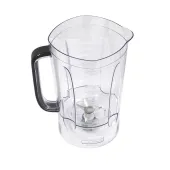 COPO PARA LIQUIDIFICADOR BRITÂNIA B1000 | COR: PRETO | ORIGINAL