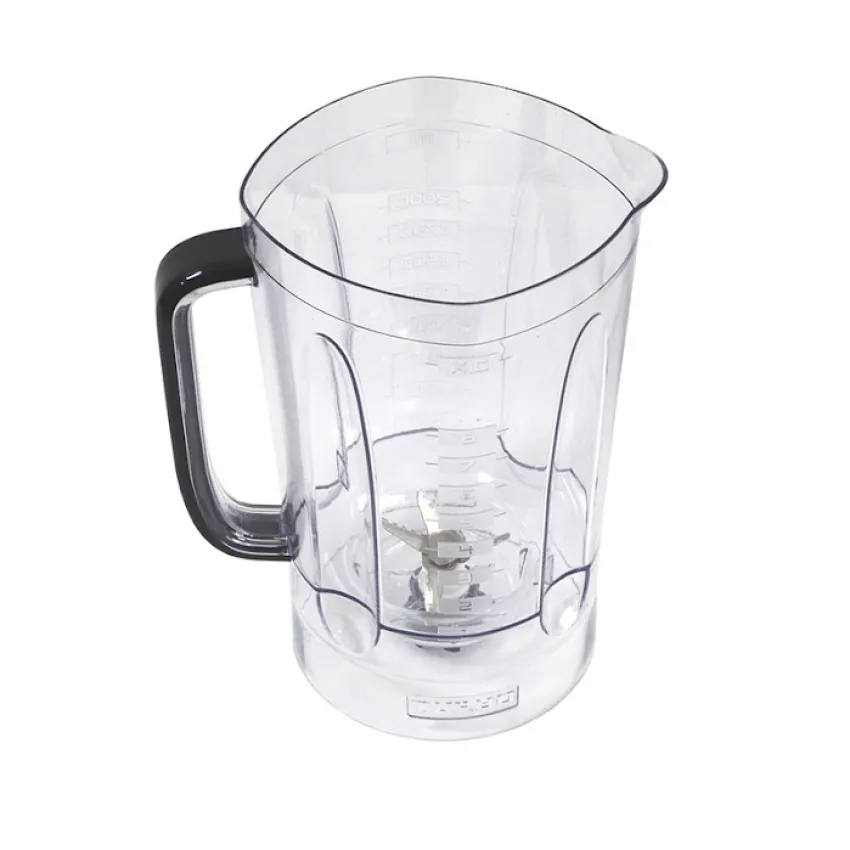 COPO PARA LIQUIDIFICADOR BRITÂNIA B1000 | COR: PRETO | ORIGINAL