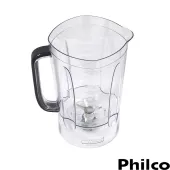 COPO PARA LIQUIDIFICADOR BRITÂNIA B1000 | COR: PRETO | ORIGINAL