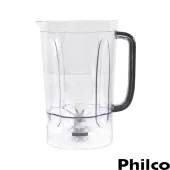COPO PARA LIQUIDIFICADOR BRITÂNIA B1000 | COR: PRETO | ORIGINAL