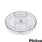 TAMPA PARA MULTIPROCESSADOR BRTIÂNIA/PHILCO MODELOS: BMP2000 PMP1600P PMP1600B | ORIGINAL