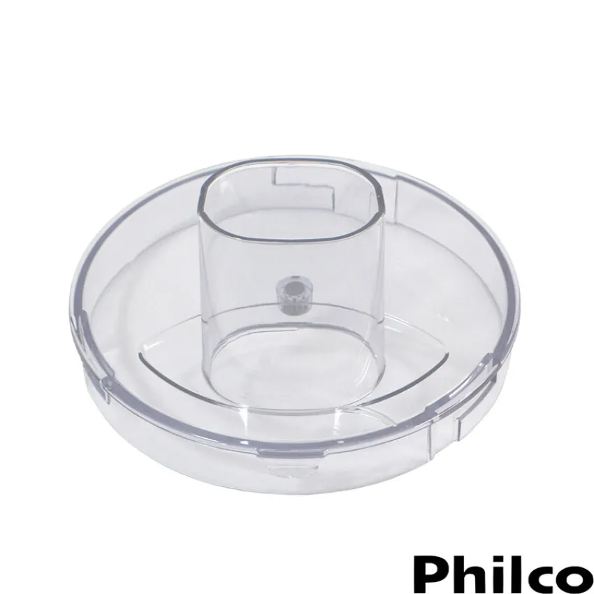 TAMPA PARA MULTIPROCESSADOR BRTIÂNIA/PHILCO MODELOS: BMP2000 PMP1600P PMP1600B | ORIGINAL