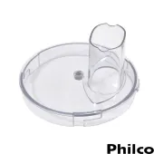 TAMPA PARA MULTIPROCESSADOR BRTIÂNIA/PHILCO MODELOS: BMP2000 PMP1600P PMP1600B | ORIGINAL