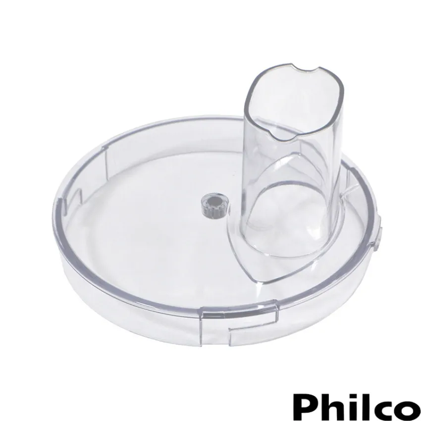 TAMPA PARA MULTIPROCESSADOR BRTIÂNIA/PHILCO MODELOS: BMP2000 PMP1600P PMP1600B | ORIGINAL