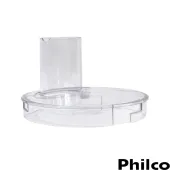 TAMPA PARA MULTIPROCESSADOR BRTIÂNIA/PHILCO MODELOS: BMP2000 PMP1600P PMP1600B | ORIGINAL