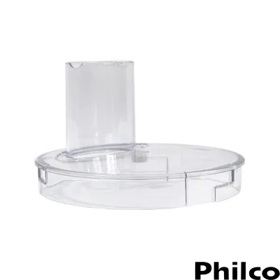 TAMPA PARA MULTIPROCESSADOR BRTIÂNIA/PHILCO MODELOS: BMP2000 PMP1600P PMP1600B | ORIGINAL