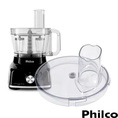 TAMPA PARA MULTIPROCESSADOR BRTIÂNIA/PHILCO MODELOS: BMP2000 PMP1600P PMP1600B | ORIGINAL