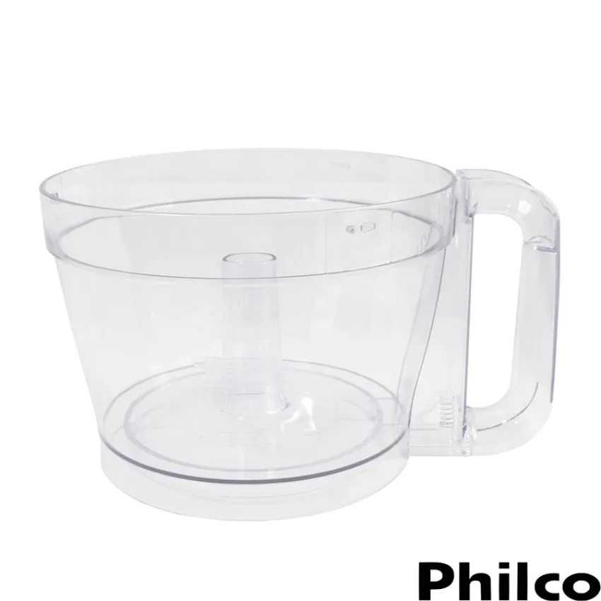 JARRA PARA MULTIPROCESSADOR BRITÂNIA/PHILCO BMP2000 PMP1600P PMP1600B | ORIGINAL