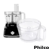 JARRA PARA MULTIPROCESSADOR BRITÂNIA/PHILCO BMP2000 PMP1600P PMP1600B | ORIGINAL