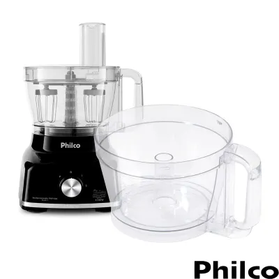 JARRA PARA MULTIPROCESSADOR BRITÂNIA/PHILCO BMP2000 PMP1600P PMP1600B | ORIGINAL