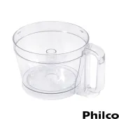 JARRA PARA MULTIPROCESSADOR BRITÂNIA/PHILCO BMP2000 PMP1600P PMP1600B | ORIGINAL