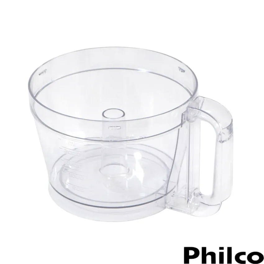JARRA PARA MULTIPROCESSADOR BRITÂNIA/PHILCO BMP2000 PMP1600P PMP1600B | ORIGINAL