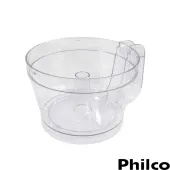 JARRA PARA MULTIPROCESSADOR BRITÂNIA/PHILCO BMP2000 PMP1600P PMP1600B | ORIGINAL