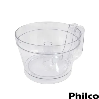 JARRA PARA MULTIPROCESSADOR BRITÂNIA/PHILCO BMP2000 PMP1600P PMP1600B | ORIGINAL