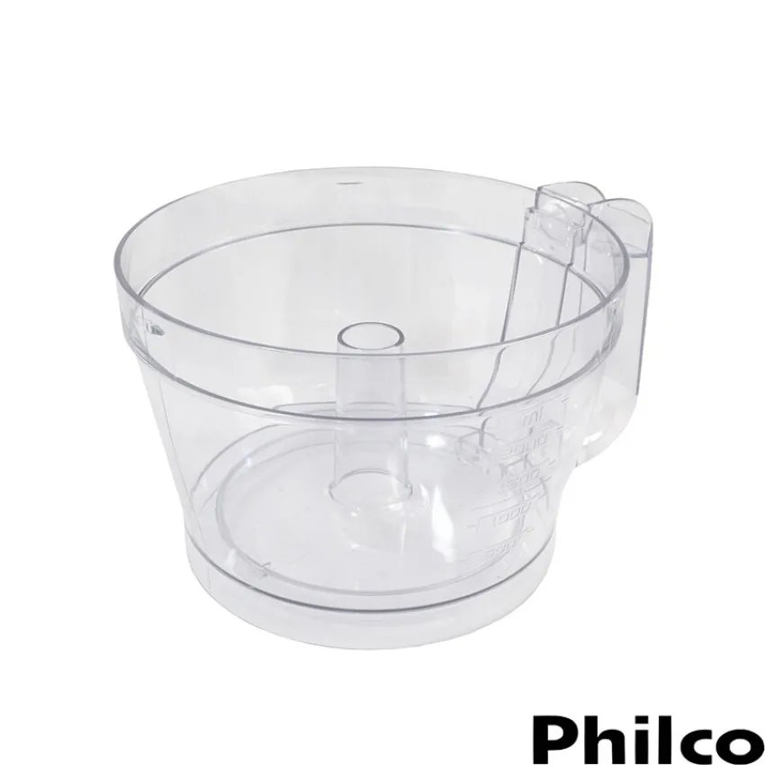 JARRA PARA MULTIPROCESSADOR BRITÂNIA/PHILCO BMP2000 PMP1600P PMP1600B | ORIGINAL